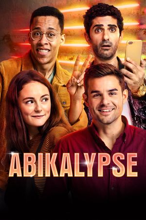 Abikalypse's poster