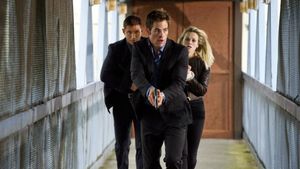 This Means War's poster