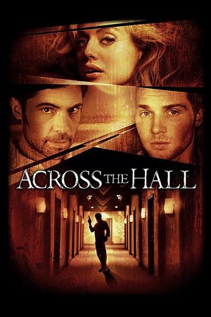 Across the Hall's poster