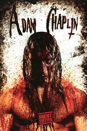 Adam Chaplin's poster