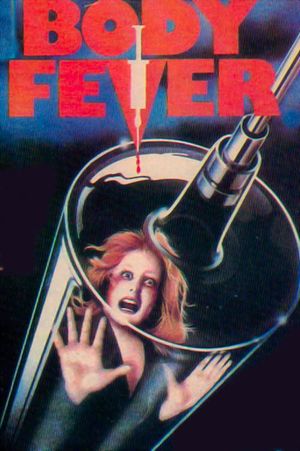 Body Fever's poster