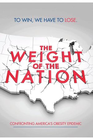 The Weight of a Nation's poster