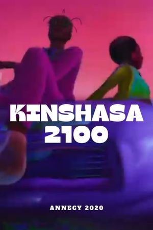 Kinshasa 2100's poster image