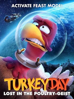 Turkey Day: Lost in the Poultry-Geist's poster image