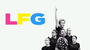 LFG's poster
