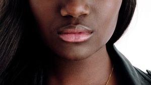 Girlhood's poster