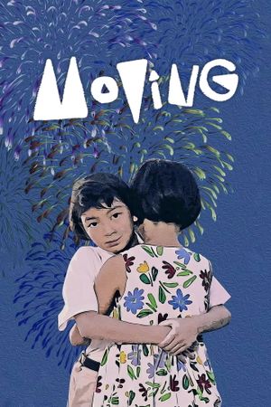 Moving's poster
