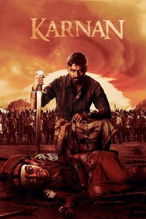 Karnan's poster
