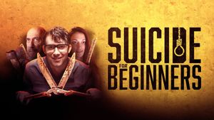 Suicide for Beginners's poster