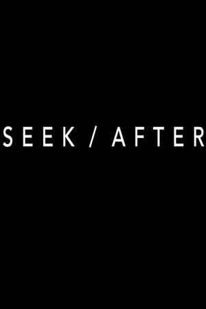 SEEK/AFTER's poster