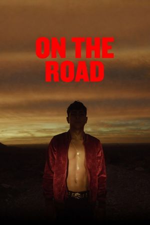 On the Road's poster