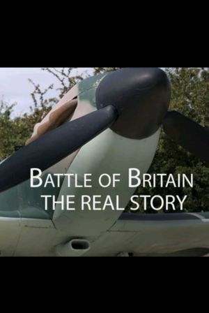 Battle of Britain: The Real Story's poster image