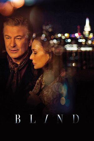 Blind's poster