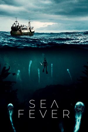 Sea Fever's poster