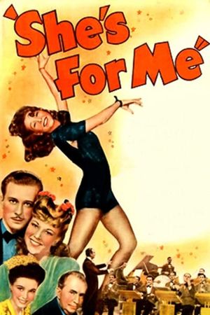 She's for Me's poster