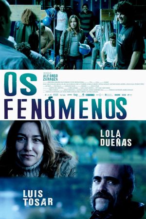 Os fenómenos's poster