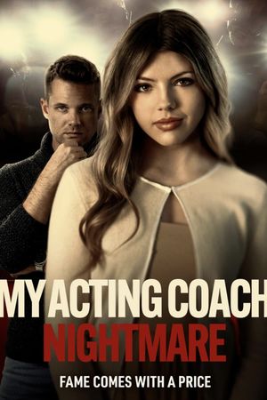 My Acting Coach Nightmare's poster