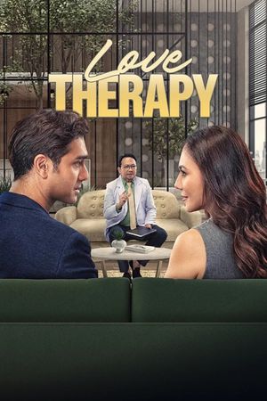Love Therapy's poster
