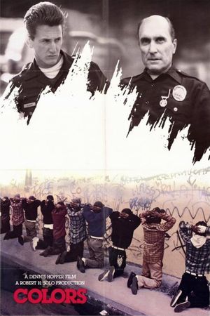 Colors's poster