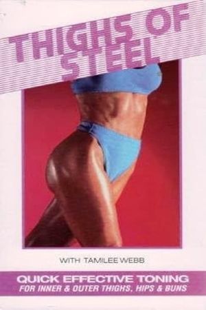 Thighs of Steel's poster