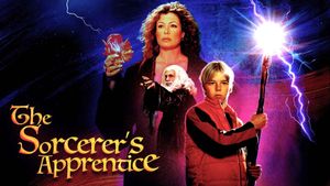 The Sorcerer's Apprentice's poster