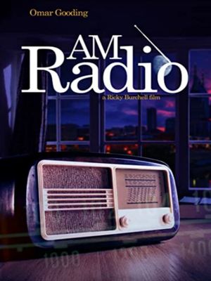 AM Radio's poster