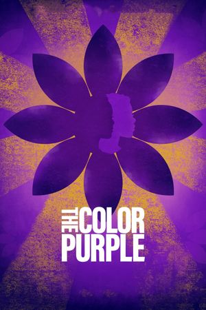 The Color Purple's poster