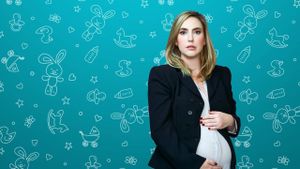 Single Mother by Choice's poster