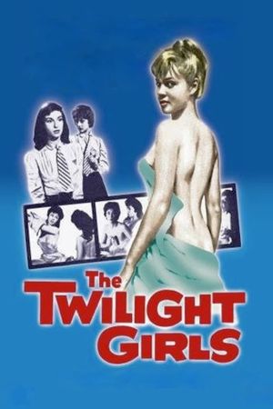 The Twilight Girls's poster