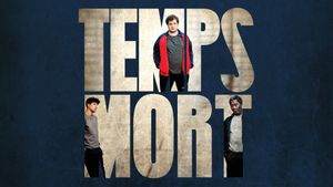 Temps mort's poster