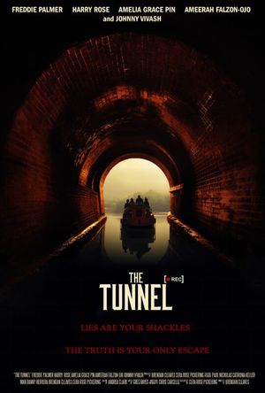 The Tunnel's poster