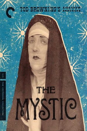 The Mystic's poster