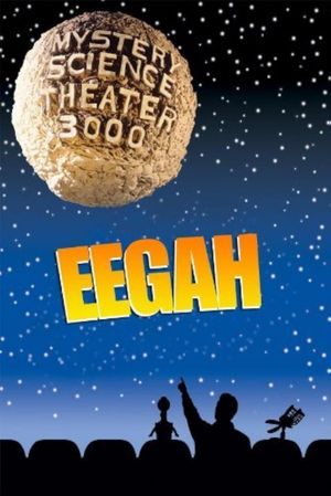 Eegah's poster