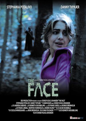 The Face's poster