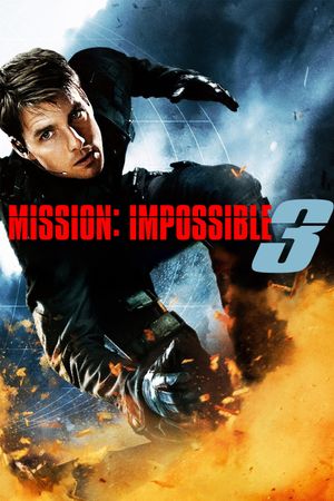 Mission: Impossible III's poster