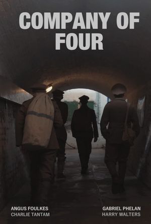 Company of Four's poster image