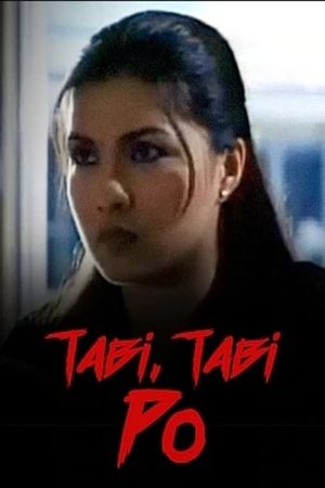 Tabi tabi po!'s poster