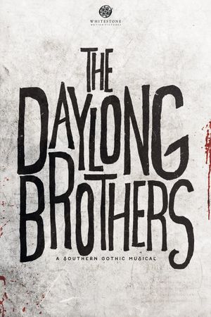 The Devil and the Daylong Brothers's poster