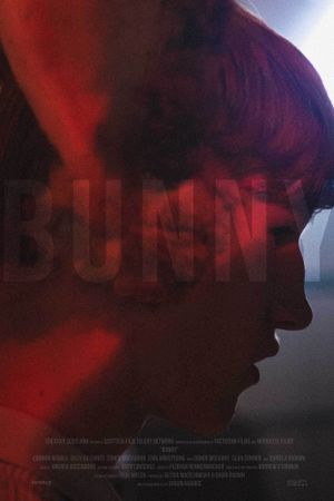 Bunny's poster