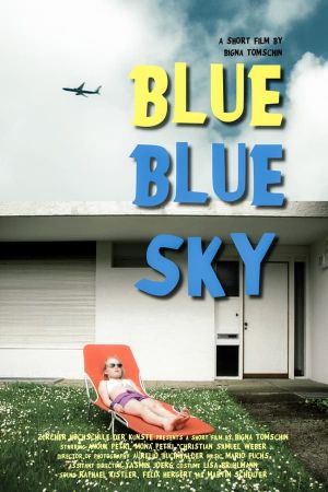 Blue Blue Sky's poster image