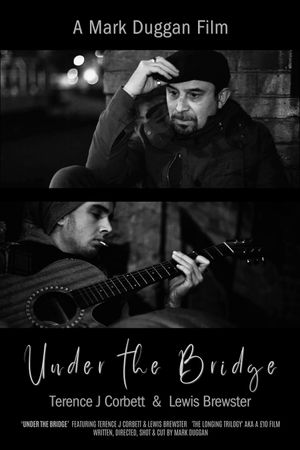 Under The Bridge's poster