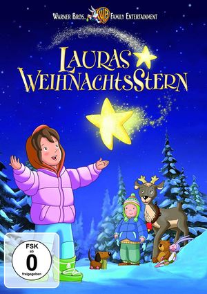 Laura's Star Xmas Special's poster