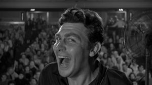 A Face in the Crowd's poster