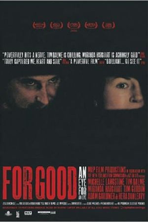 For Good's poster