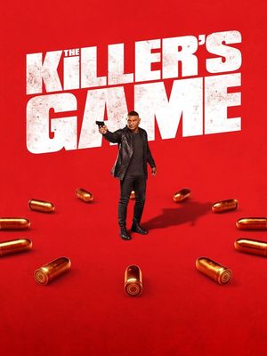 The Killer's Game's poster