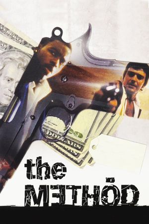 The Method's poster