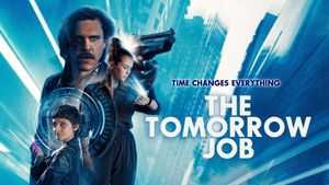 The Tomorrow Job's poster