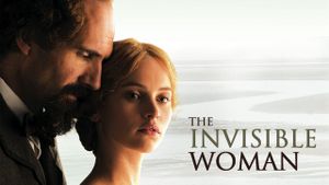 The Invisible Woman's poster