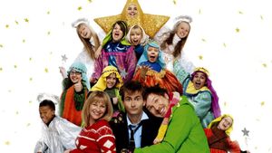 Nativity 2: Danger in the Manger!'s poster