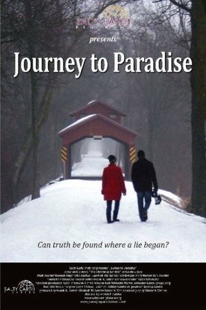 Journey to Paradise's poster